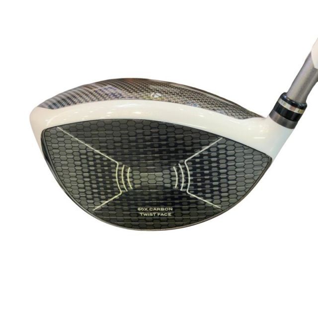 中古】 テーラーメイド STEALTH GLOIRE 10.5° ドライバー DR SPEEDER