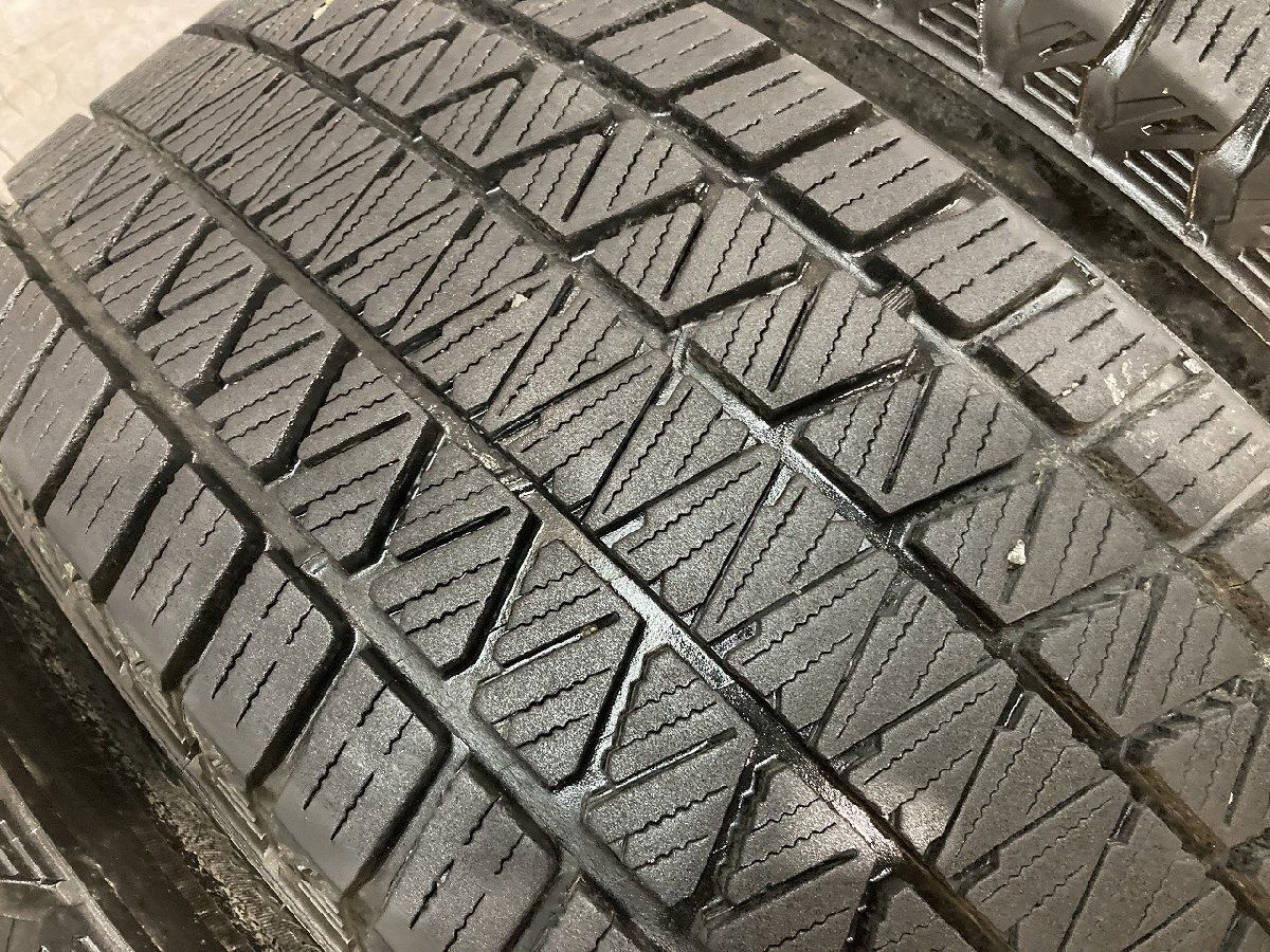 BS BRIDGESTONE BLIZZAK DM-V3 225/65R17 17インチ スタッドレス 4本