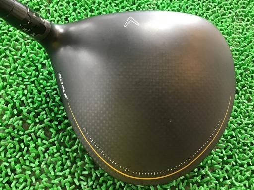 【中古】 キャロウェイ ROGUE ST MAX 9° ドライバー DR VENTUS 5 for CW(ROGUE ST DR) (フレックスS) メンズ 男性用 右利き 右用 Cランク ゴルフクラブ
