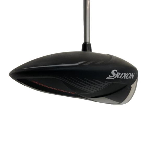 中古】 ダンロップ SRIXON ZX Mk II 5W フェアウェイウッド FW Diamana