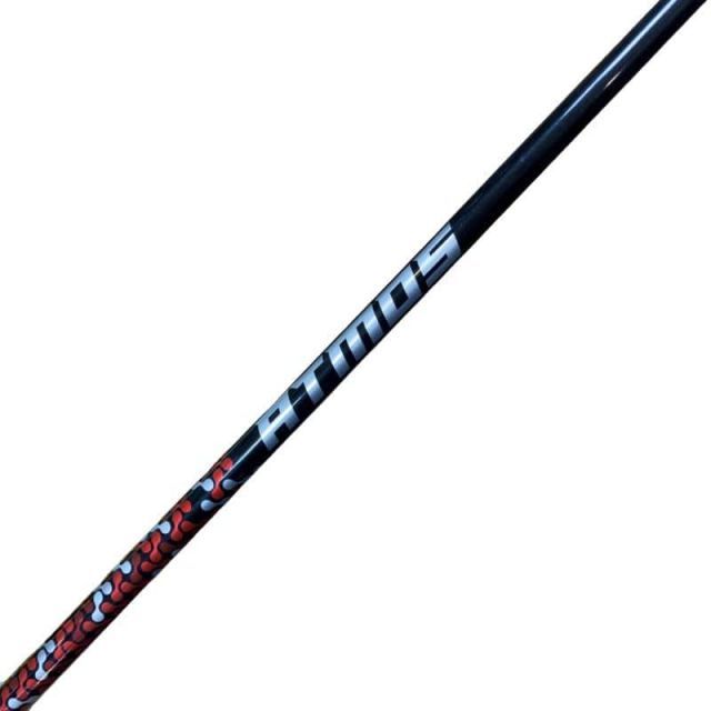 中古】 テーラーメイド M4(2021) U4 ユーティリティ UT Fujikura ATMOS