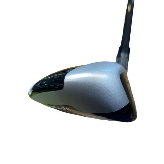 中古】 テーラーメイド M4(2021) U4 ユーティリティ UT Fujikura ATMOS