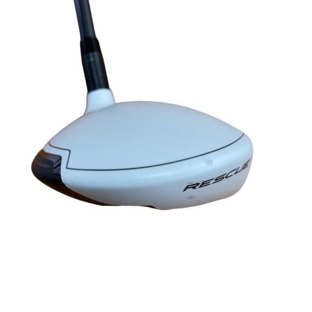 中古】 テーラーメイド SLDR S U4 ユーティリティ UT TM5-414