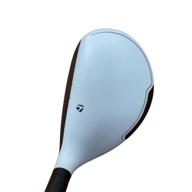 中古】 テーラーメイド SLDR S U4 ユーティリティ UT TM5-414
