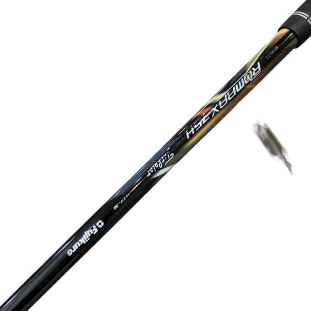 中古】 タイトリスト 913 H 21° ユーティリティ UT Titleist ROMBAX