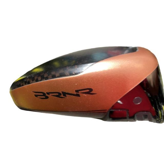 中古】 テーラーメイド BRNR MINI DRIVER(2024) 11.5° ドライバー DR