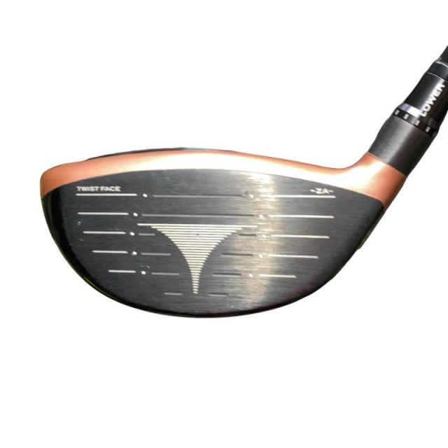 中古】 テーラーメイド BRNR MINI DRIVER(2024) 11.5° ドライバー DR