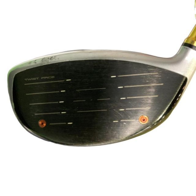 中古】 テーラーメイド M6 9° ドライバー DR FUBUKI TM5(2019