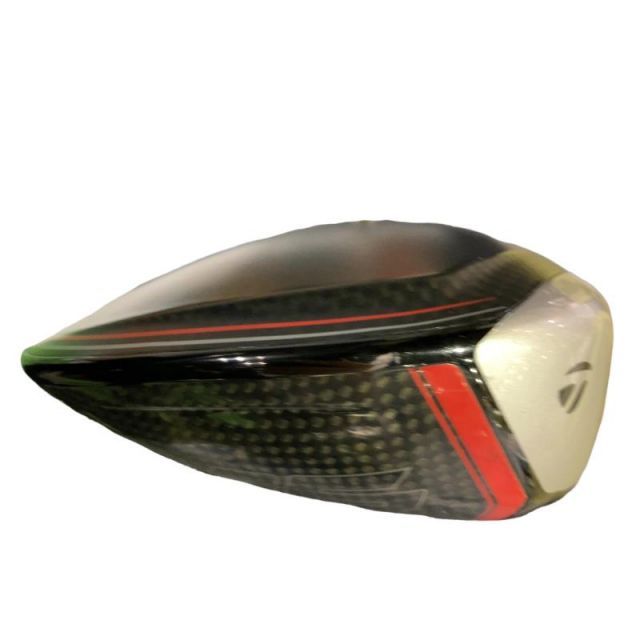 中古】 テーラーメイド M6 9° ドライバー DR FUBUKI TM5(2019