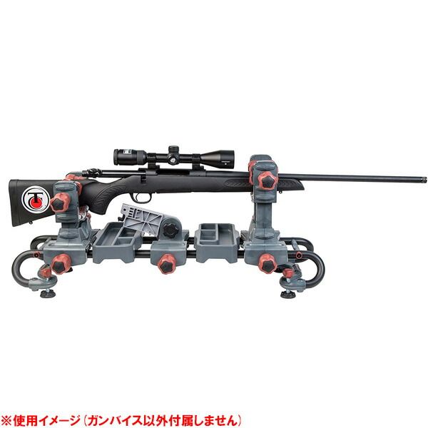 Tipton ティプトン ウルトラ ガンバイス