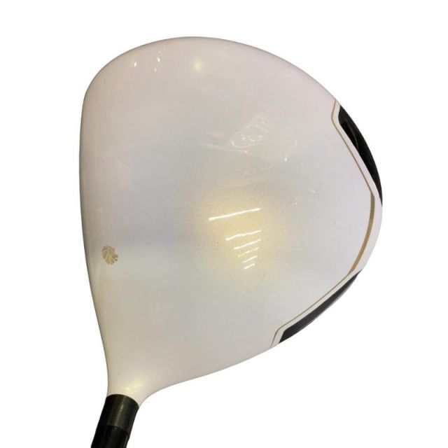 中古】 テーラーメイド GLOIRE G 10.5° ドライバー DR GLOIRE GL5000