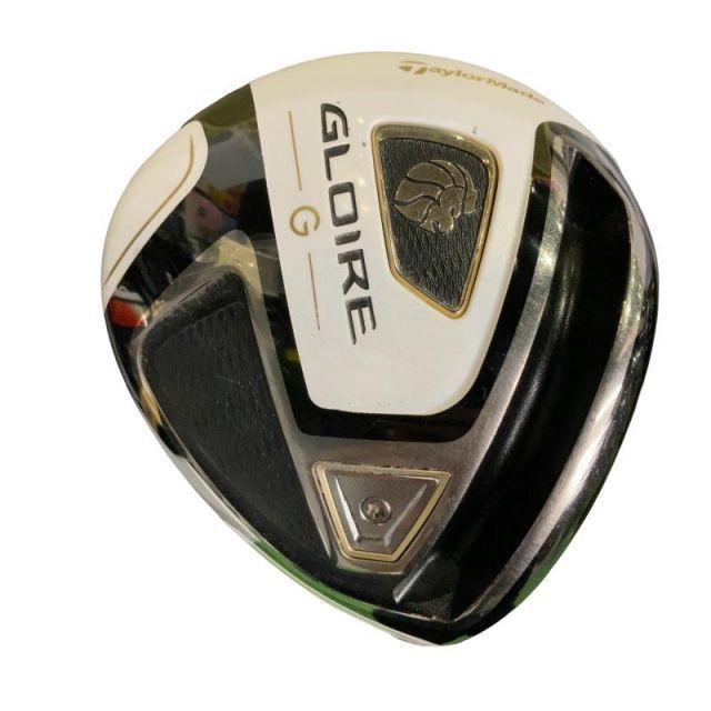 中古】 テーラーメイド GLOIRE G 10.5° ドライバー DR GLOIRE GL5000