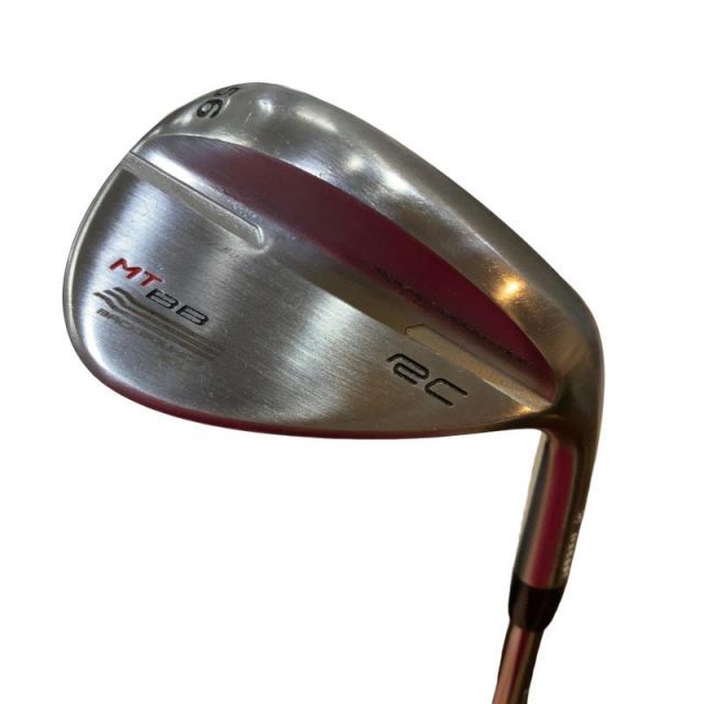 【中古】 ロイヤルコレクション RC BB WEDGE 56° ウェッジ WG Dynamic Gold (フレックスS) メンズ 男性用 右利き 右用 Cランク ゴルフクラブ