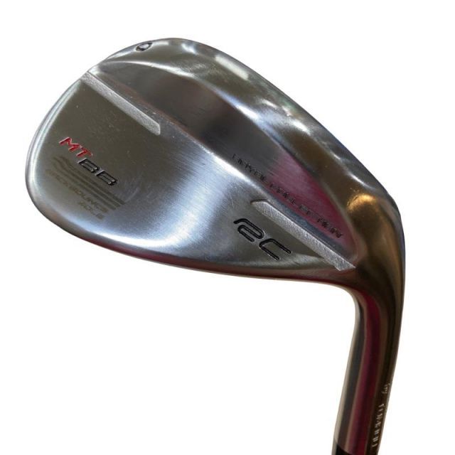 【中古】 ロイヤルコレクション RC BB WEDGE 50° ウェッジ WG Dynamic Gold (フレックスS) メンズ 男性用 右利き 右用 Cランク ゴルフクラブ
