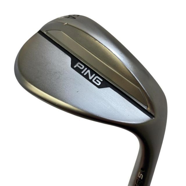 【中古】 ピン PING s159 54°/10° H ウェッジ WG NS PRO MODUS3 TOUR105 (フレックスS) メンズ 男性用 右利き 右用 Cランク ゴルフクラブ