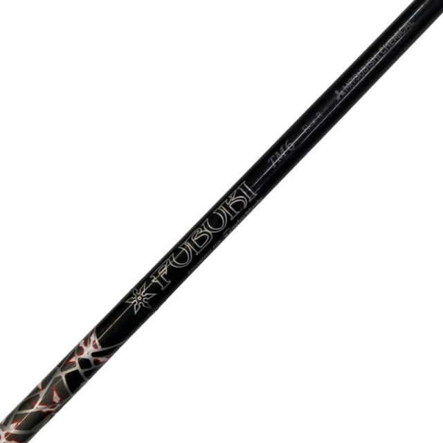 中古】 テーラーメイド M4 U4 ユーティリティ UT FUBUKI TM6