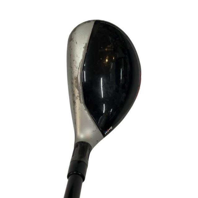 中古】 テーラーメイド M4 U4 ユーティリティ UT FUBUKI TM6