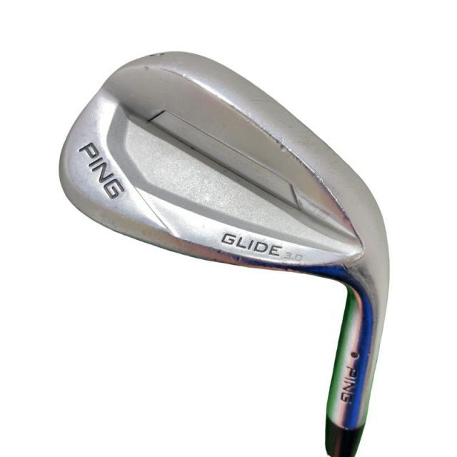中古】 ピン PING GLIDE 3.0 52°/12° SS ウェッジ WG NS PRO MODUS3