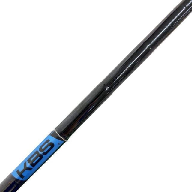 中古】 キャスコ Dolphin wedge DW-117 FORGED 55° ウェッジ WG KBS Hi