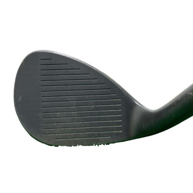 中古】 キャスコ Dolphin wedge DW-117 FORGED 55° ウェッジ WG KBS Hi