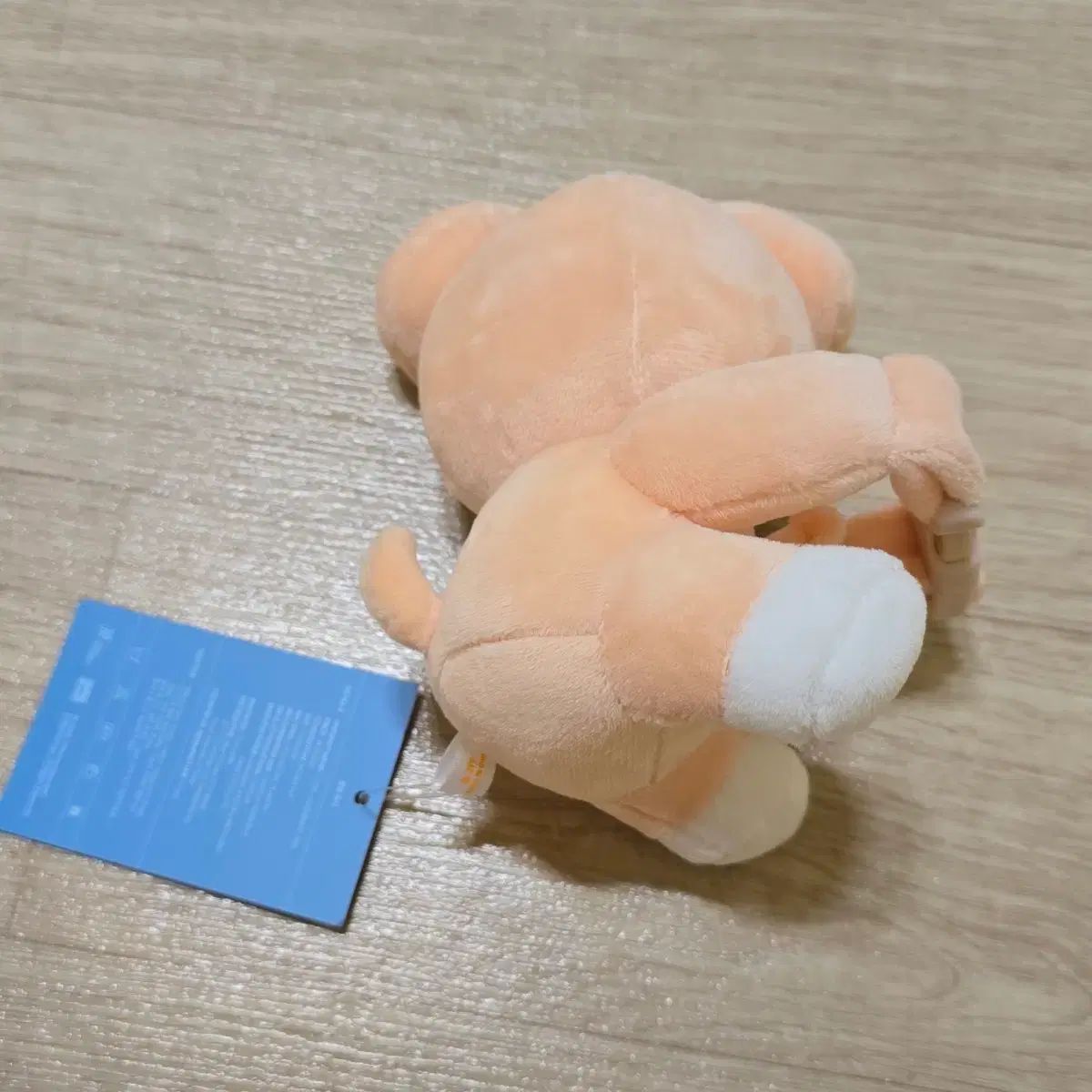 SKZOO PuppyM パピーム ストラップ PLUSH - メルカリ