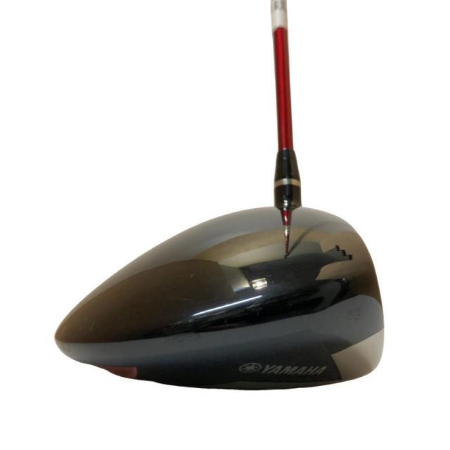 中古】 ヤマハ inpres RMX 02(2015) 10.5° ドライバー DR Speeder 575