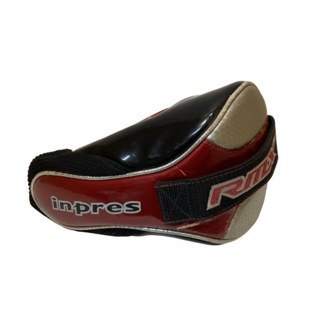 中古】 ヤマハ inpres RMX 02(2015) 10.5° ドライバー DR Speeder 575