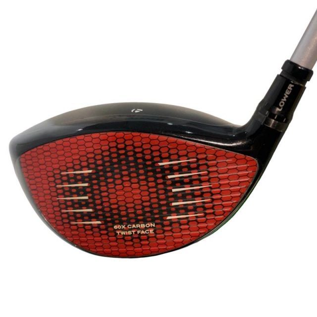 テーラーメイド STEALTH 9° ドライバー DR フレックスX TaylorMade