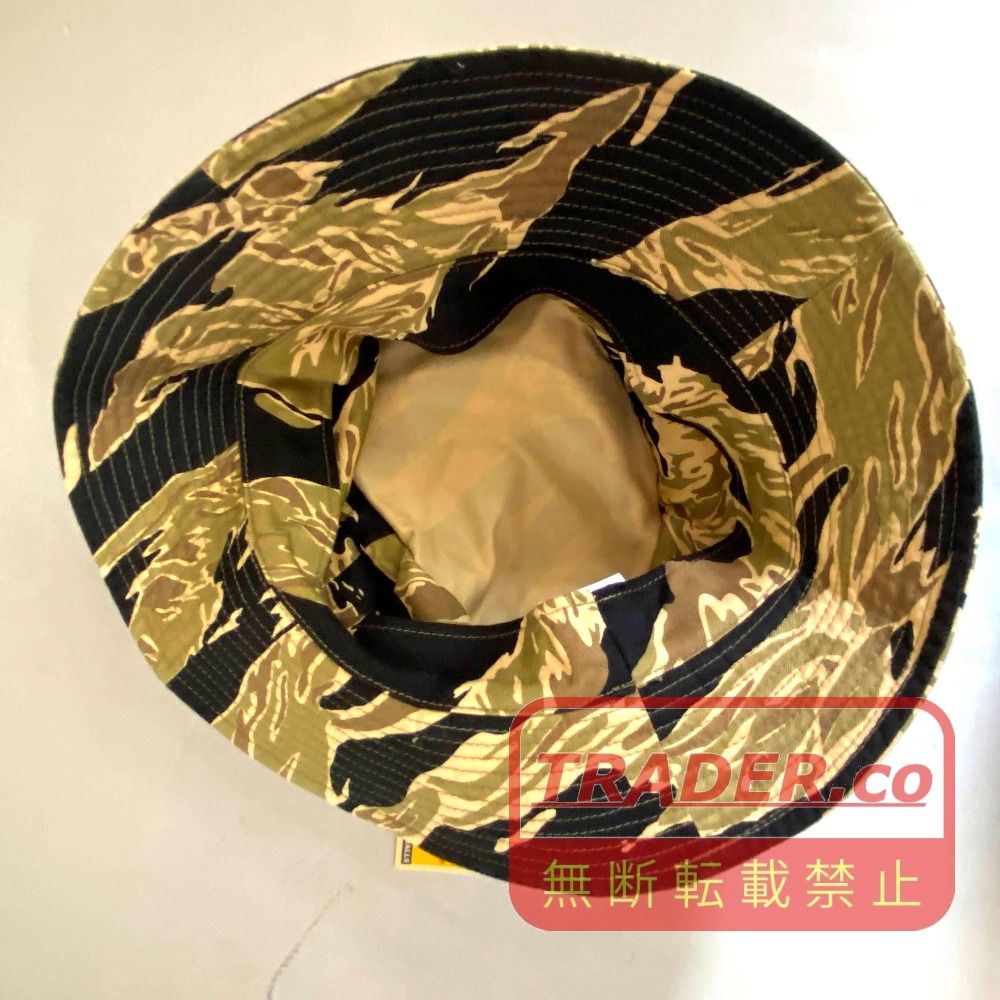 03w26699【タグ付き】BUZZ RICKSON'S バズリクソンズ GOLD TIGER