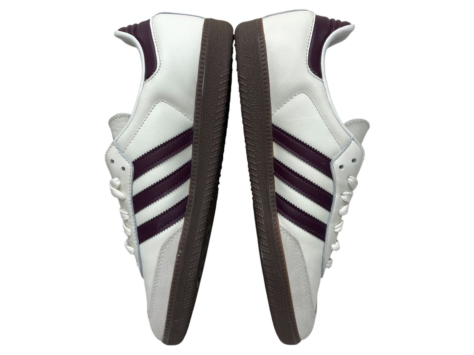 adidas Originals (アディダスオリジナルス) ×emmi SAMBA OG エミ 