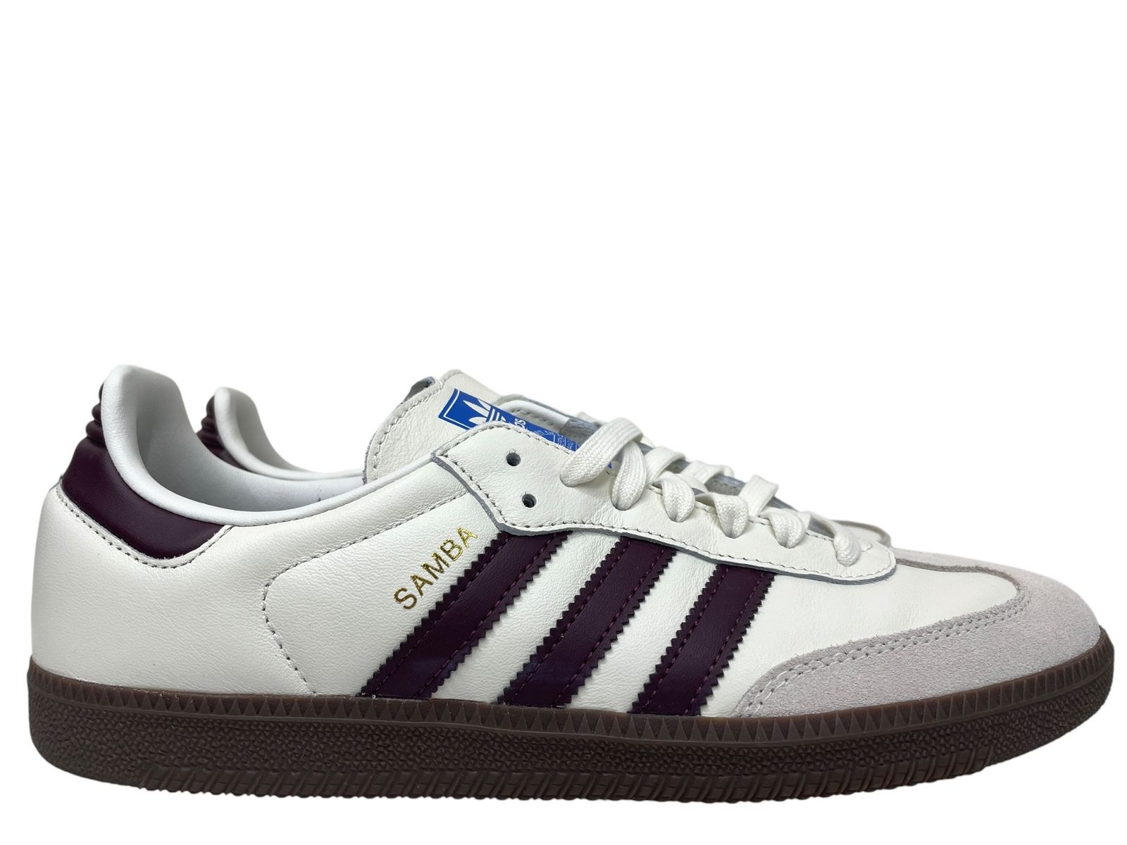 adidas Originals (アディダスオリジナルス) ×emmi SAMBA OG エミ