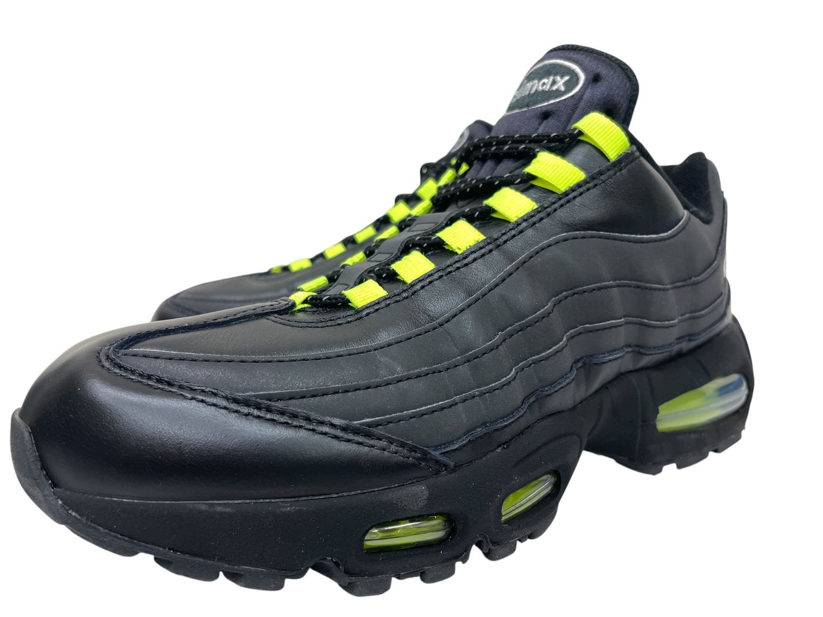 NIKE (ナイキ) Air Max 95 Atmos Harajuku エアマックス 95 アトモス