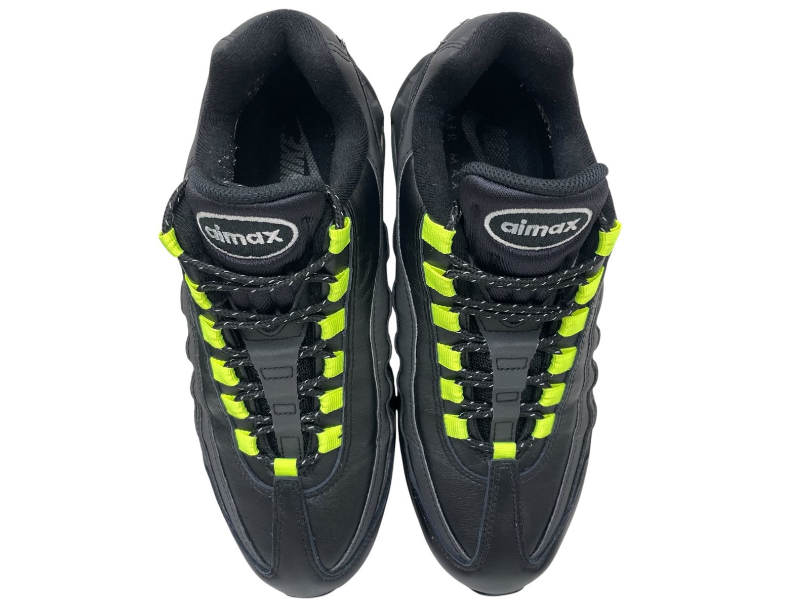 NIKE (ナイキ) Air Max 95 Atmos Harajuku エアマックス 95 アトモス