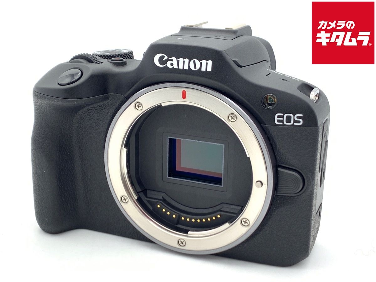 【中古】 【良品】 キヤノン EOS R100 ボディ
