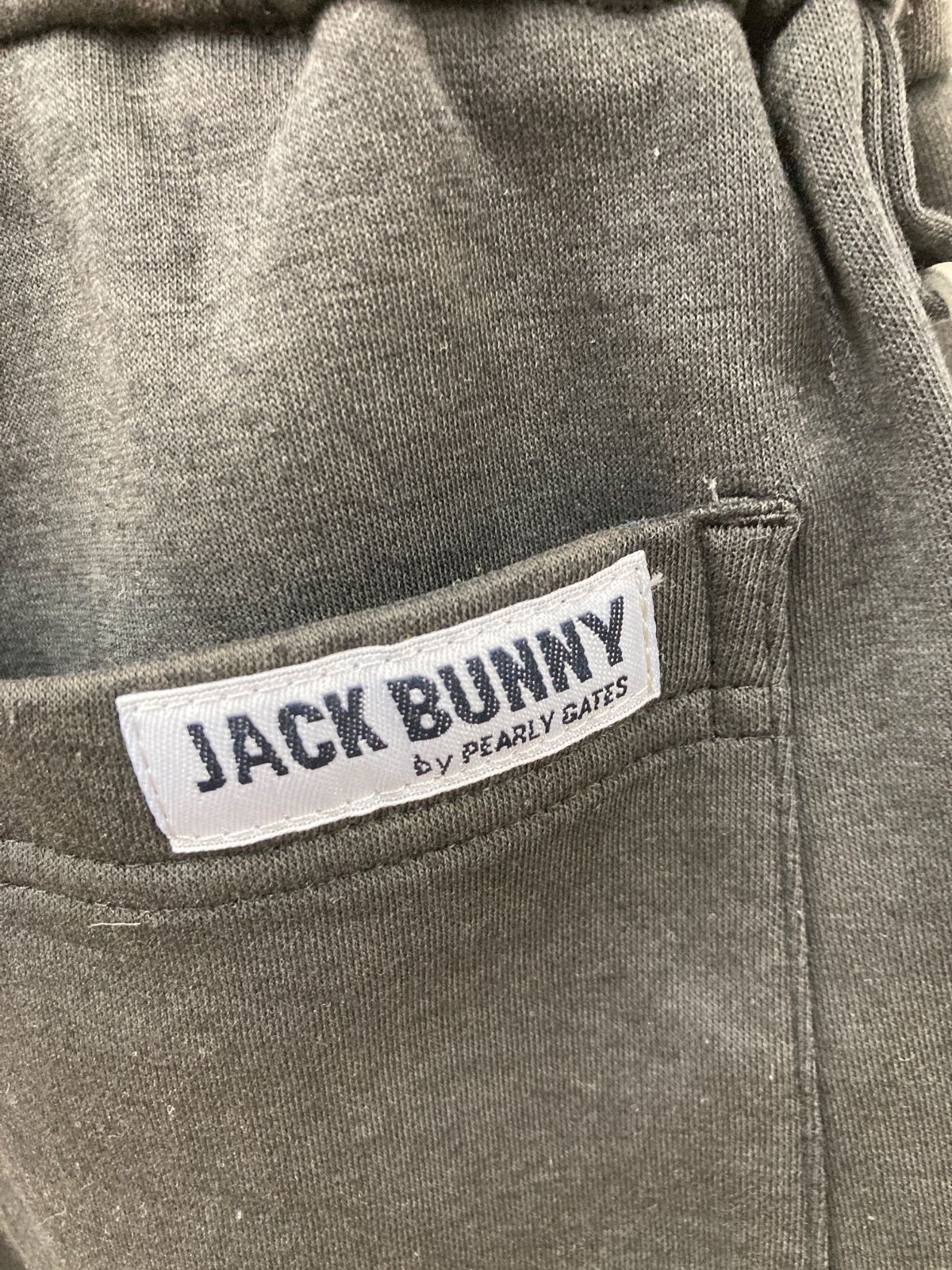Jack Bunny!! ジャックバニー ノースリーブワンピース 0size - メルカリ