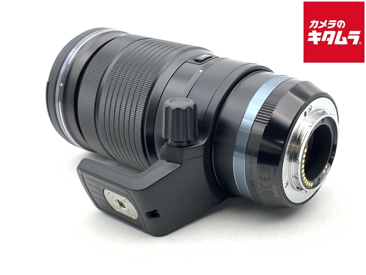 【中古】 【並品】 オリンパス M.ZUIKO DIGITAL ED 40-150mm F2.8 PRO