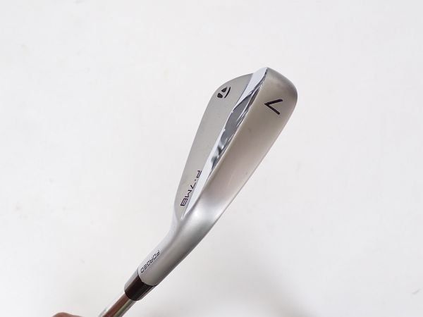 テーラーメイド 2023 P7MB アイアン Dynamic Gold EX Tour Issue S200