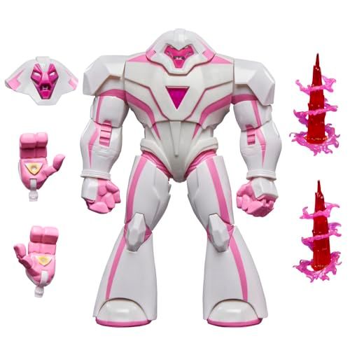 ハズブロ(Hasbro)MARVEL マーベルレジェンド・シリーズ ニムロッド X-MEN コミックス 6インチサイズ センチネル アクションフィギュア G2080 正規品YZ 4795e3f7