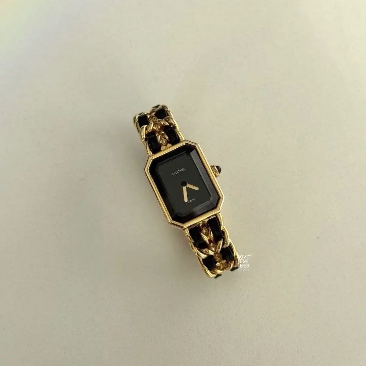 シャネル CHANEL リーLEE チュールFree! ゴールド