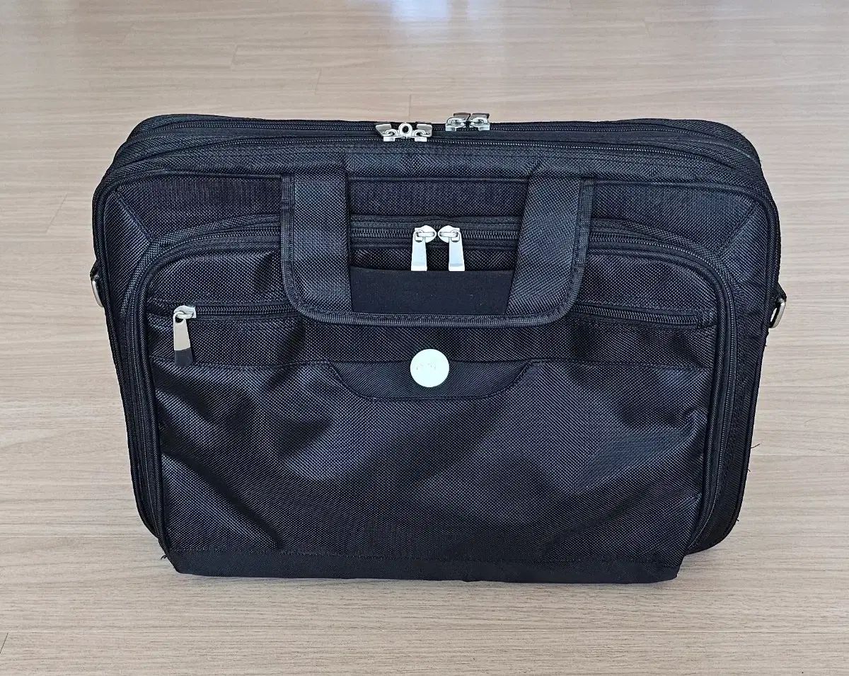 正規品 （ DELL ） (ハイエンド) デル ノートパソコン ＆ 書類 バッグ ＋ ショルダーストラップ