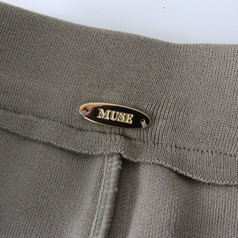 新品 継続アイテム ドゥーズィエムクラス MUSE DEUXIEMECLASSE shake