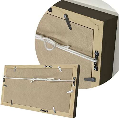 CDケース専用額 5660 UVカット強化型アクリル付(室内紫外線を98%程度カット) (ブラック)ts d76754d3