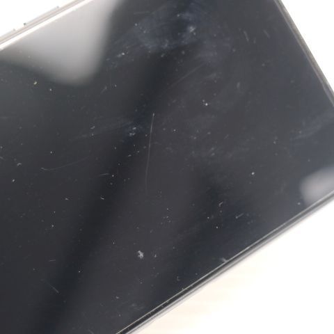 美品 SIMフリー OPPO A54 5G シルバーブラック 白ロム 本体 即日発送