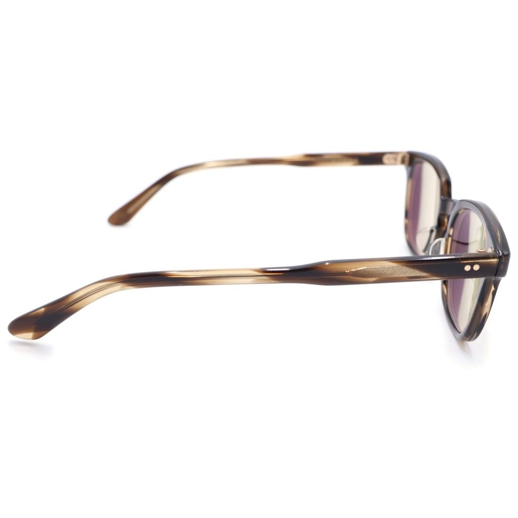 金子眼鏡 (カネコガンキョウ) ×SOPHNET BINCHOTAN GLASSES ソフネット 備長炭眼鏡 メガネ サングラス グレー 度入り 金子眼鏡 (カネコガンキョウ) ×SOPHNET BINCHOTAN GLASSES ソフネット 備長炭眼鏡 メガネ サングラス グレー 度入り