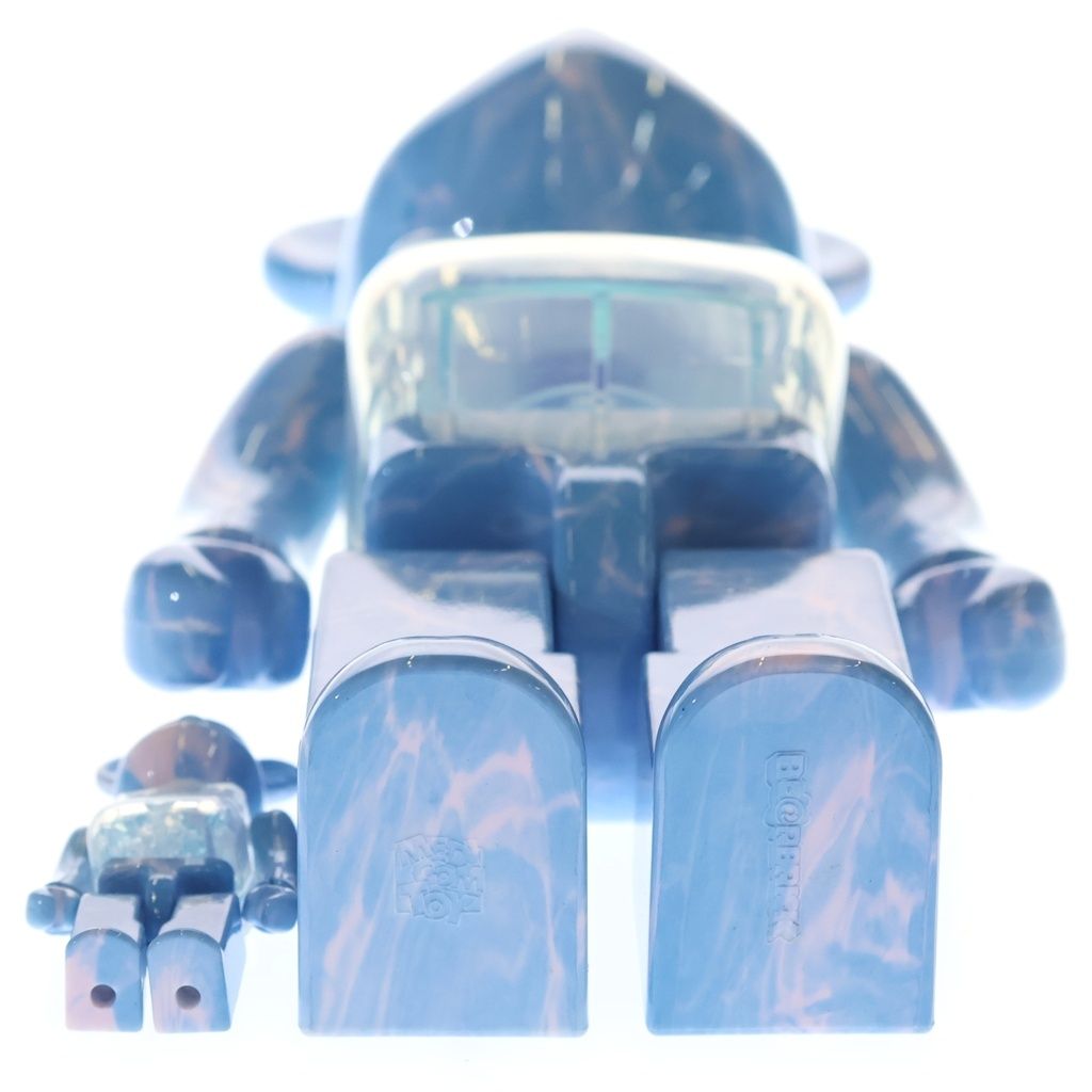 MEDICOM TOY (メディコムトイ) BE@RBRICK My First BE@RBRICK B@by