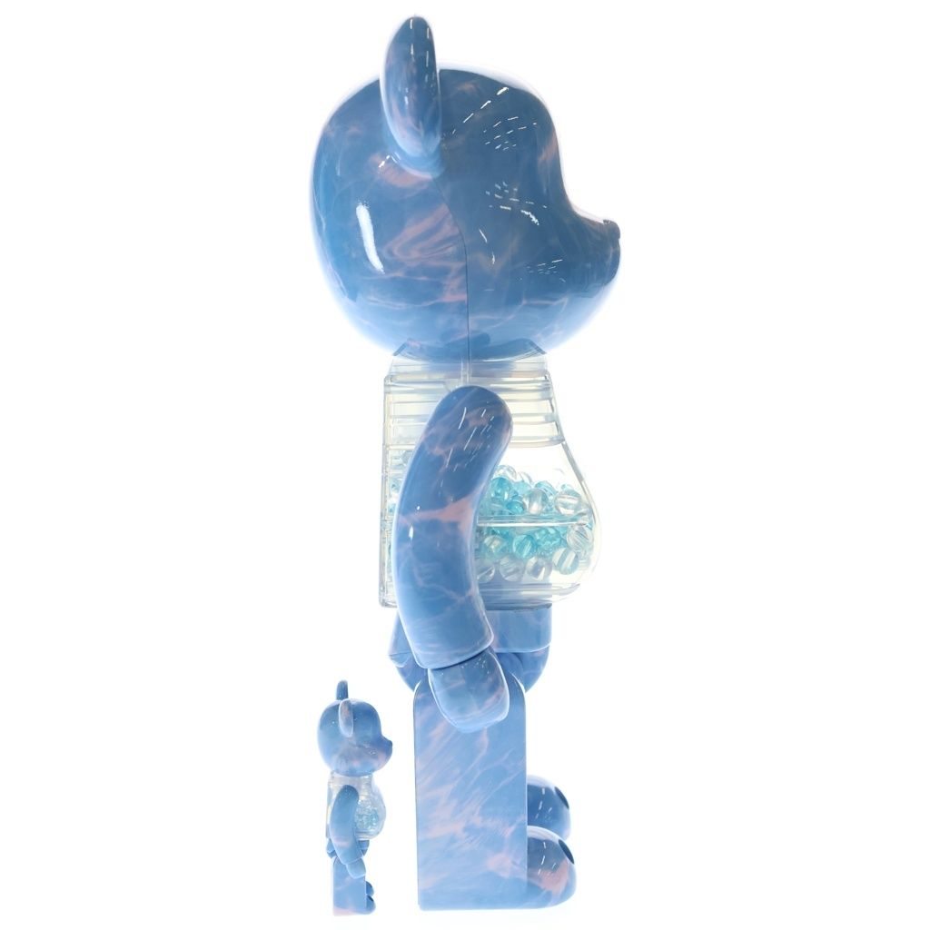 MEDICOM TOY (メディコムトイ) BE@RBRICK My First BE@RBRICK B@by