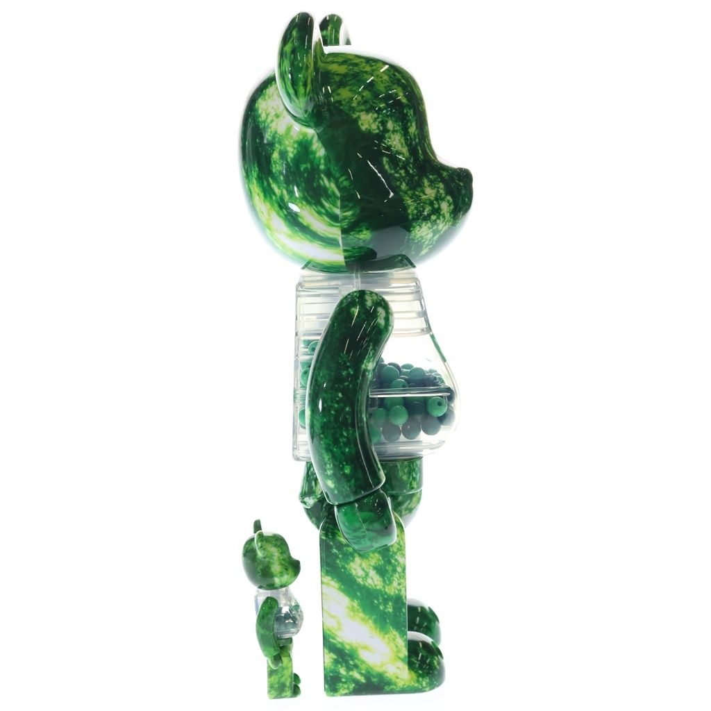 MEDICOM TOY (メディコムトイ) BE@RBRICK My First BE@RBRICK B@by