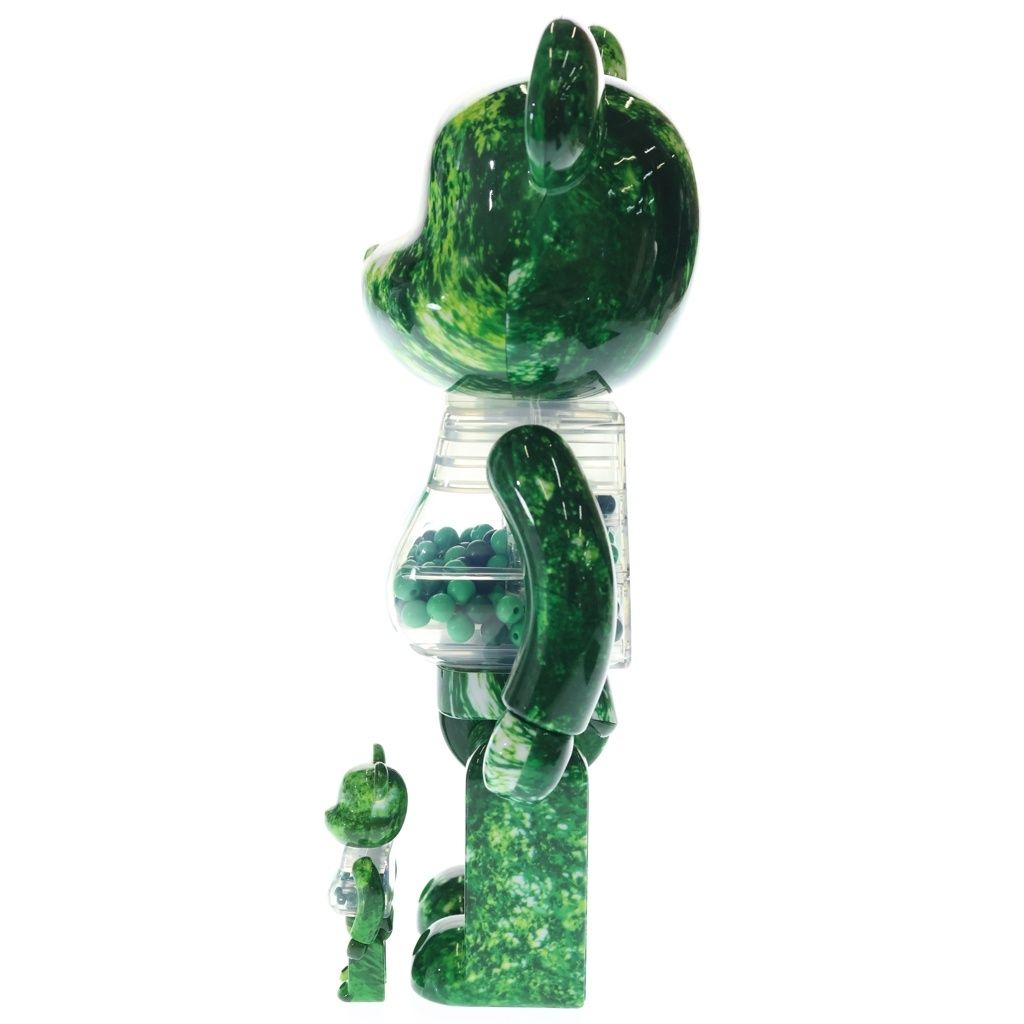 MEDICOM TOY (メディコムトイ) BE@RBRICK My First BE@RBRICK B@by
