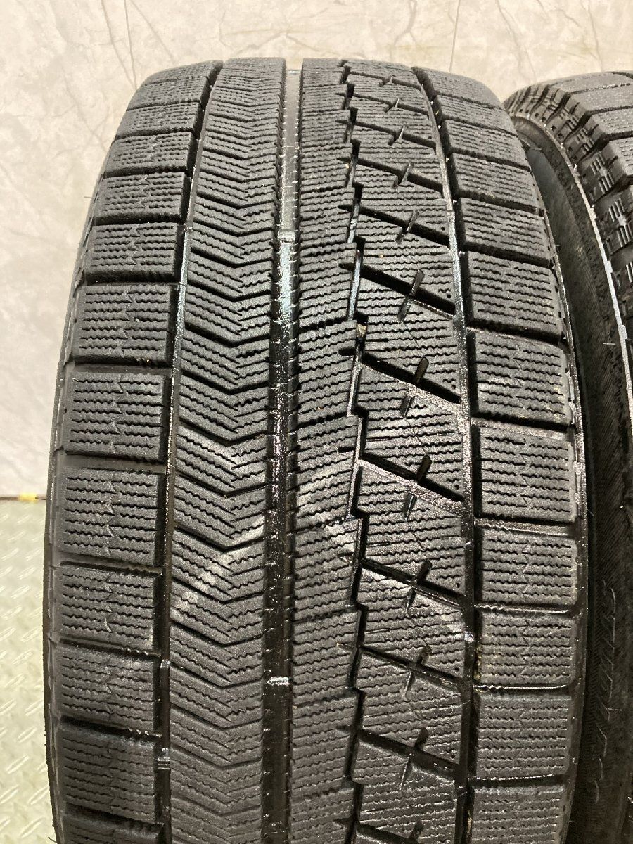 BS BRIDGESTONE BLIZZAK RFT 205/55RF17 17インチ スタッドレス ラン