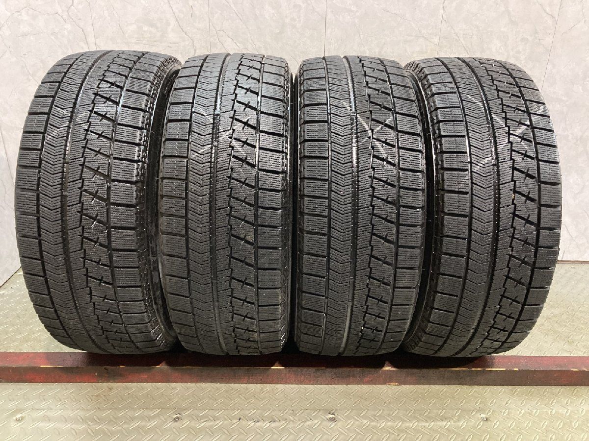 BS BRIDGESTONE BLIZZAK RFT 205/55RF17 17インチ スタッドレス ラン